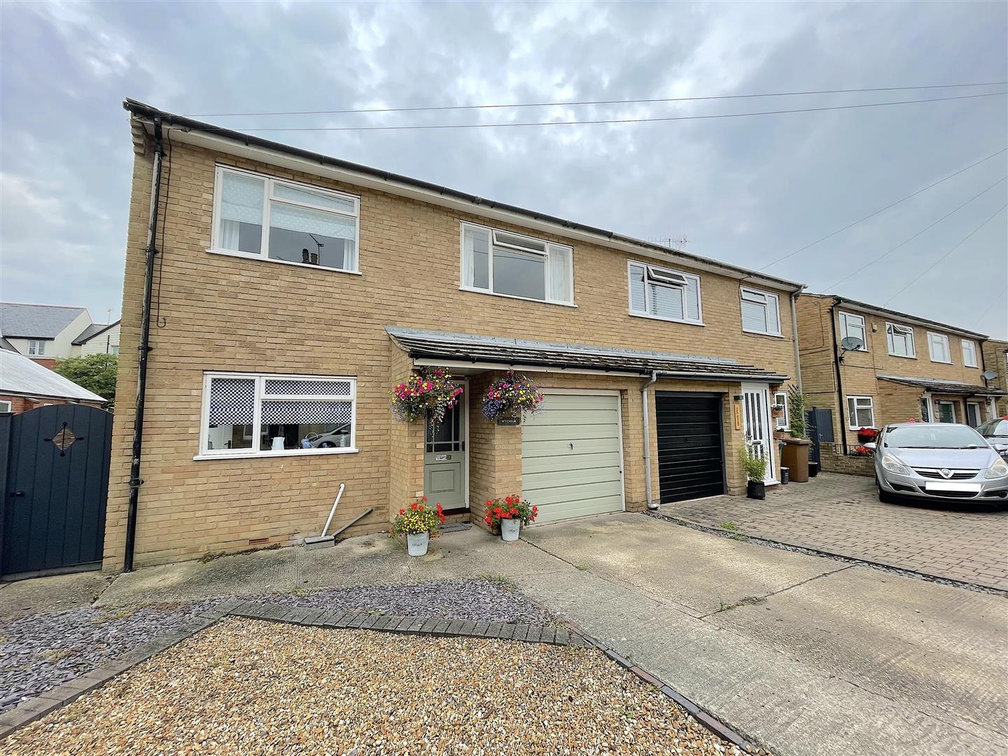 Properties Iliffe & Iliffe